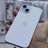 IPHONE 15 NORMAL آیفون ۱۵ نرمال کاملا نو|موبایل|تهران, فردوس|دیوار