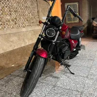 اکویلا ۲۵۰|موتورسیکلت|تهران, تهرانپارس غربی|دیوار