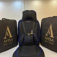 روکش صندلی ماشین + تعمیرات تخصصی صندلی خودرو|قطعات یدکی و لوازم جانبی|اراک, |دیوار