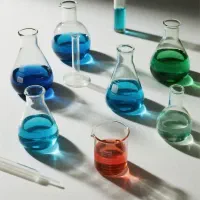 آموزش شیمی دبیرستان و کنکور