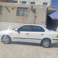 سمندef7مدل 95|خودرو سواری و وانت|کرمانشاه, |دیوار