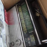 رادیو و تلویزیون کلکسیونی