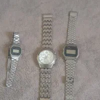 ساعت های قدیمی