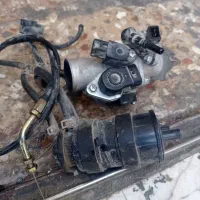 انژکتور  هندا۱۲۵