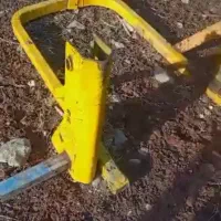 بیل تراکتور|خودرو سنگین|مهاباد (آذربایجان غربی), |دیوار