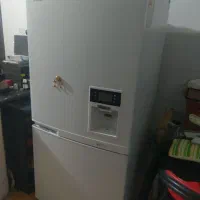 یخچال اسنوا|یخچال و فریزر|میانه, |دیوار