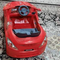 ماشین شارژی کودک|اسباببازی بچه|قرچک, مهدیه|دیوار