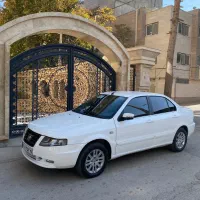 سورن پلاس EF7 فول|خودرو سواری و وانت|بجنورد, |دیوار