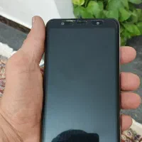 گوشی سامسونگ A7 2018 حافظه ۱۲۸ گیگ