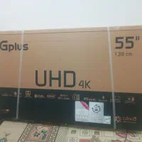 تلویزیون اسنوا و جی پلاس|تلویزیون و پروژکتور|همدان, |دیوار