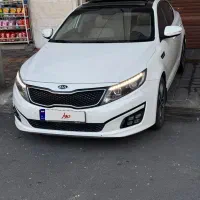 اپتیما ۲۰۱۴بدون رنگ تک برگ سند