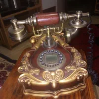 تلفن کلاسیک