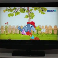 تلویزیون صنام