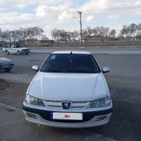 پارس مدل 1401|خودرو سواری و وانت|اصفهان, مارچین|دیوار