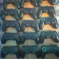 پی اس فور اسلیم کپی خور  ۱ ترا|کنسول، بازی ویدئویی و آنلاین|بابل, |دیوار