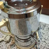 سماور برقی
