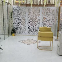 پارتیشن چوبی