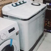 لباسشویی دوقلو نو