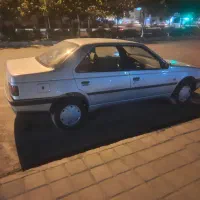 405دوگانه  کارخانه کارمندی|خودرو سواری و وانت|اراک, |دیوار
