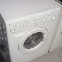 لباسشوی و گاز