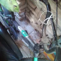 دوچرخه سایز۱۶