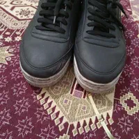 کفش سایز ۴۲ تا 43 مشکی