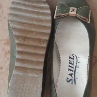 کفش 39|کیف، کفش، کمربند|خمین, |دیوار