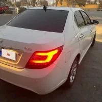 دنا پلاس ۱۴۰۲|خودرو سواری و وانت|اصفهان, الهیه|دیوار