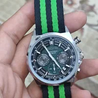 دو عدد ساعت سیکو اصل پنج موتوره