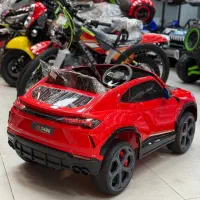 ماشین شارژی شاسی بلند لامبورگینی کدZR 5486|اسباببازی|رشت, دیلمان|دیوار