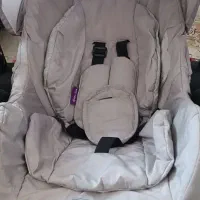 کریر|کالسکه و لوازم جانبی|تهران, فردوس|دیوار