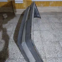سپر عقب پژو 405