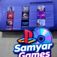نصب بازی کپی خور ps4 و ps5 در صومعه‌سرا