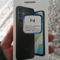 سامسونگ a16 گوشی سالم 8/256