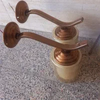 لوستر|لوستر و چراغ آویز|اسلام‌شهر, شهرک مهدیه|دیوار