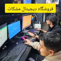 کپی خور کردن ps5 کم تر از یک ساعت با گارانتی