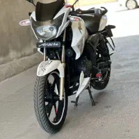 اپاچی ۱۸۰ آس