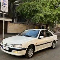 پارس سال مدل1393