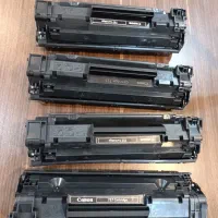 فقط کارتریج پرینتر   canon