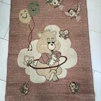 فرش بچگانه
