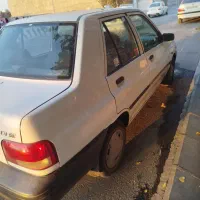 پراید 131 مدل 96 تمیز بی عیب ایراد|خودرو سواری و وانت|کرج, گلستان|دیوار