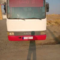 مینی بوس اویکو مدل ۷۷