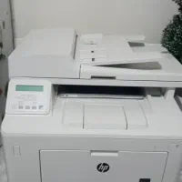 پرینتر hp دورو زنm227