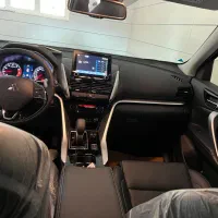 میتسوبیشی اکسپلیس کراس
