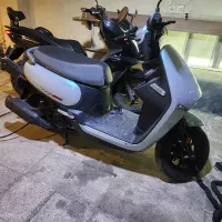 گالکسی CLB125