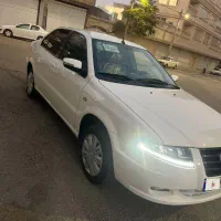 سورن پلاس موتور پارس ۱۴۰۴ صفر