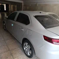 تارا اتومات v2|خودرو سواری و وانت|تهران, فلاح|دیوار