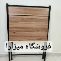 میزتحریر تاشو/میز کامپیوتر/میز مطالعه|میز تحریر و کامپیوتر|تهران, افسریه جنوبی|دیوار