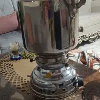 سماور گازی ۲۰ لیتری