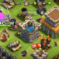 کلن ۲ و اکانت تان۱۱|کنسول، بازی ویدئویی و آنلاین|ناغان, |دیوار